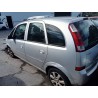 opel meriva del año 2005