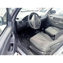 opel meriva del año 2005