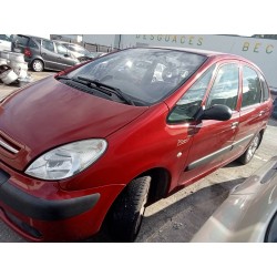 citroen xsara picasso del año 2008