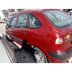 citroen xsara picasso del año 2008