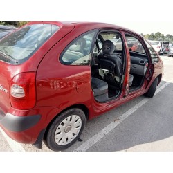 citroen xsara picasso del año 2008