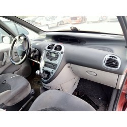 citroen xsara picasso del año 2008