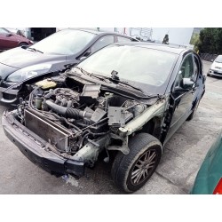 volvo s40 berlina del año 2006