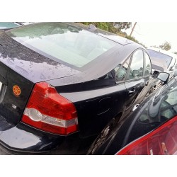 volvo s40 berlina del año 2006