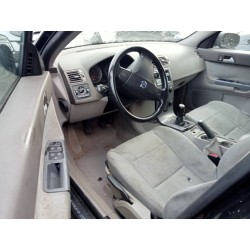 volvo s40 berlina del año 2006