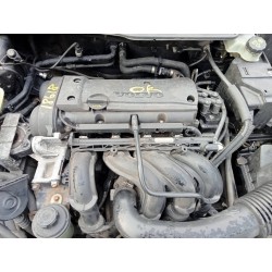 volvo s40 berlina del año 2006