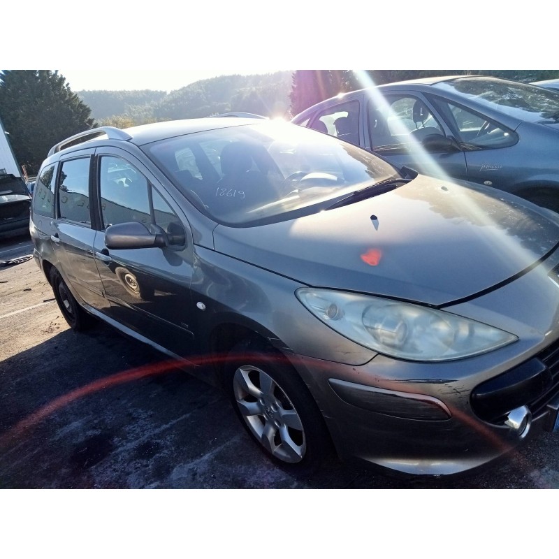peugeot 307 break / sw (s1) del año 2005