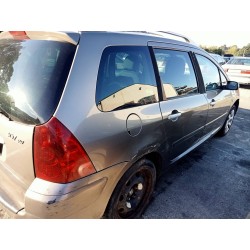 peugeot 307 break / sw (s1) del año 2005