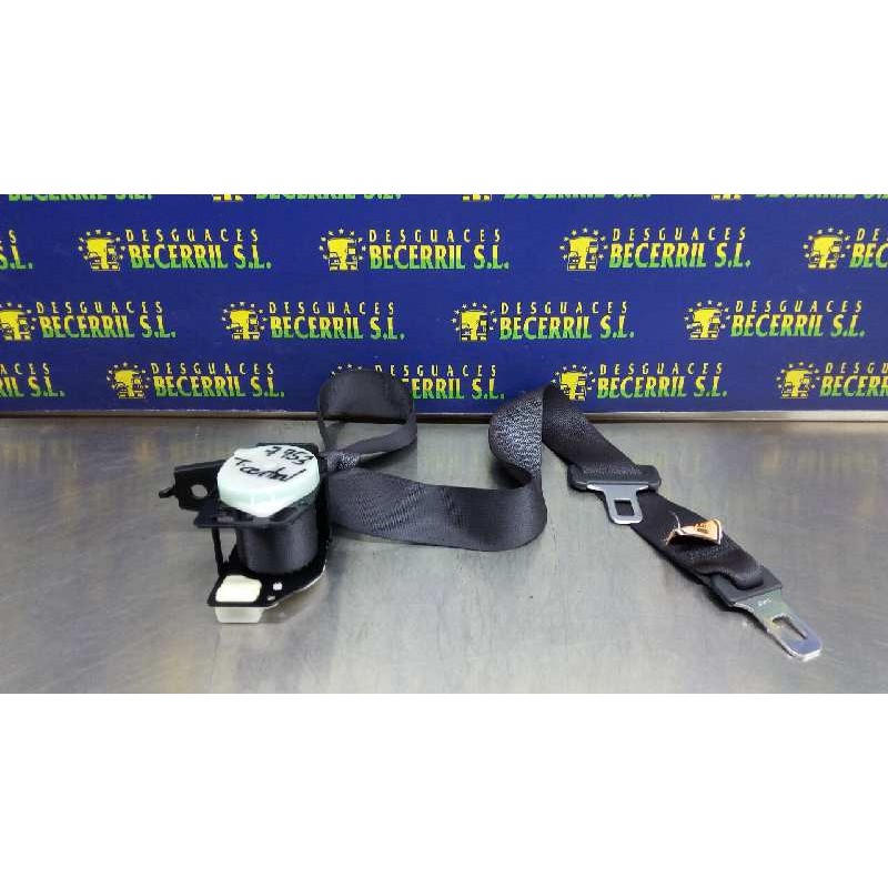 Recambio de cinturon seguridad trasero central para mazda 6 berlina (gg) 2.0 crtd 136 active (4-ptas.) referencia OEM IAM   
