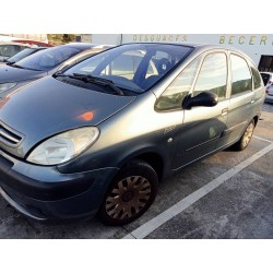 citroen xsara picasso del año 2009