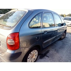 citroen xsara picasso del año 2009