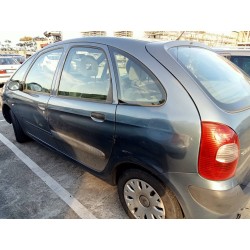 citroen xsara picasso del año 2009