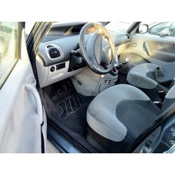 citroen xsara picasso del año 2009