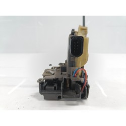 Recambio de cerradura puerta delantera derecha para skoda octavia combi (1u5) ambiente referencia OEM IAM 3B1837016AD  