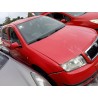 skoda fabia (6y2/6y3) del año 2000