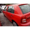 skoda fabia (6y2/6y3) del año 2000