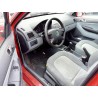 skoda fabia (6y2/6y3) del año 2000