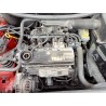 skoda fabia (6y2/6y3) del año 2000