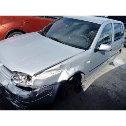 volkswagen golf iv berlina (1j1) del año 2000