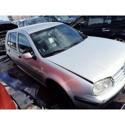 volkswagen golf iv berlina (1j1) del año 2000