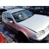 volkswagen golf iv berlina (1j1) del año 2000