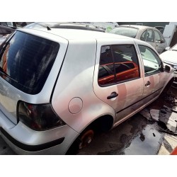 volkswagen golf iv berlina (1j1) del año 2000