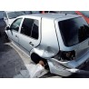 volkswagen golf iv berlina (1j1) del año 2000