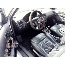 volkswagen golf iv berlina (1j1) del año 2000