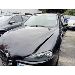 alfa romeo 147 (190) del año 2006
