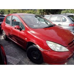 peugeot 307 (s1) del año 2005