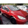 peugeot 307 (s1) del año 2005