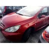 peugeot 307 (s1) del año 2005