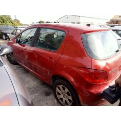 peugeot 307 (s1) del año 2005