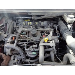 peugeot 307 (s1) del año 2005
