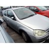opel corsa c del año 2005