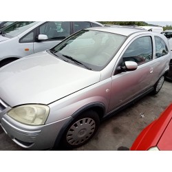 opel corsa c del año 2005
