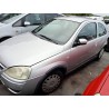 opel corsa c del año 2005