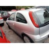 opel corsa c del año 2005
