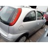 opel corsa c del año 2005