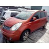 nissan note (e11e) del año 2024