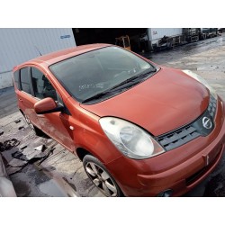 nissan note (e11e) del año 2024