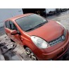 nissan note (e11e) del año 2024