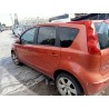 nissan note (e11e) del año 2024