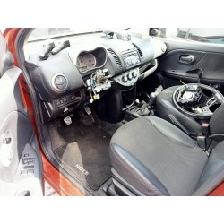 nissan note (e11e) del año 2024