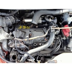 nissan note (e11e) del año 2024
