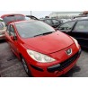 peugeot 307 berlina (s2) del año 2006