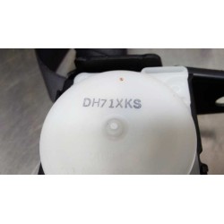 Recambio de cinturon seguridad trasero central para mazda 6 berlina (gg) 2.0 crtd 136 active (4-ptas.) referencia OEM IAM   