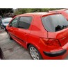 peugeot 307 berlina (s2) del año 2006