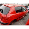 peugeot 307 berlina (s2) del año 2006