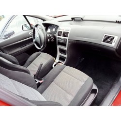 peugeot 307 berlina (s2) del año 2006